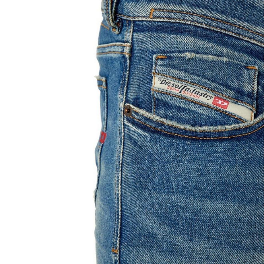 DIESEL Sleenker Slim Fit Jeans  