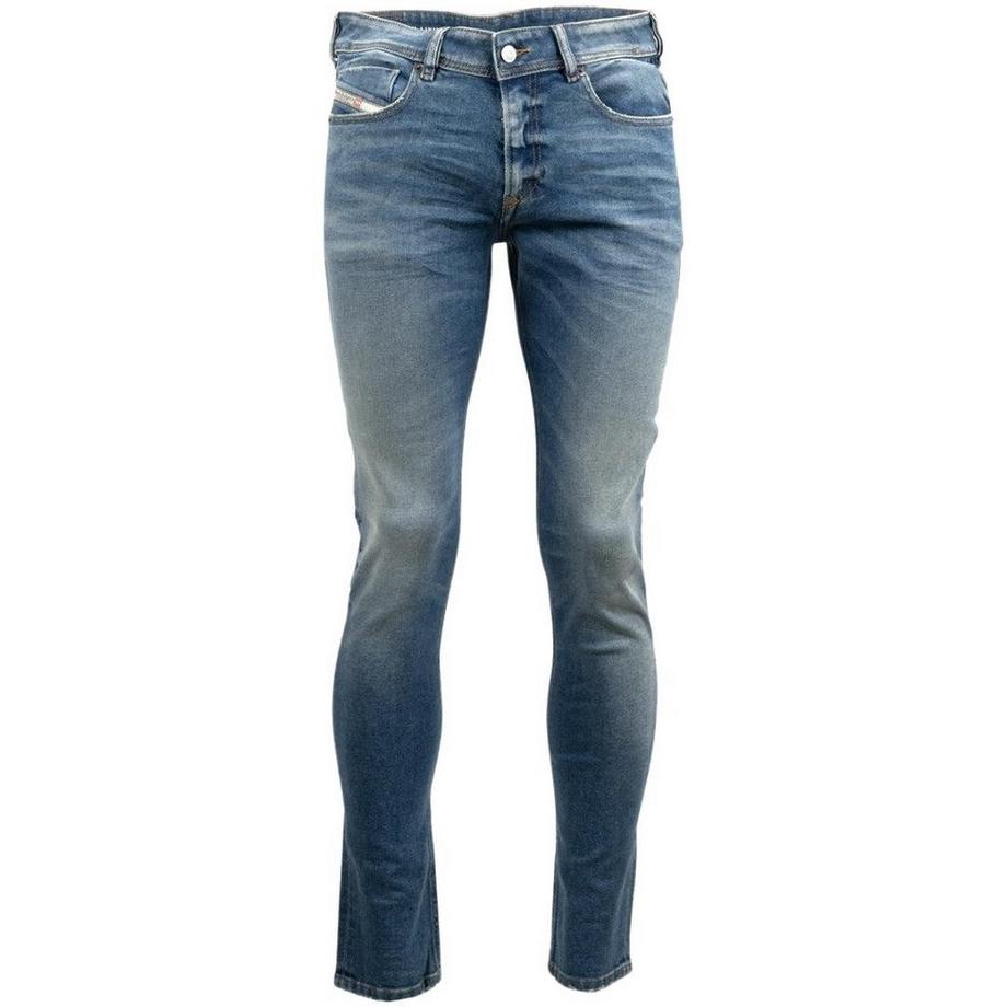 DIESEL Sleenker Slim Fit Jeans  