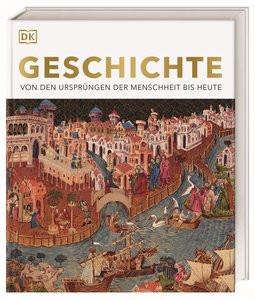 Geschichte Söntgerath, Carmen (Übersetzung); Hart-Davis, Adam (Hrsg.); Ottomeyer, Hans (Geleitwort) Gebundene Ausgabe 