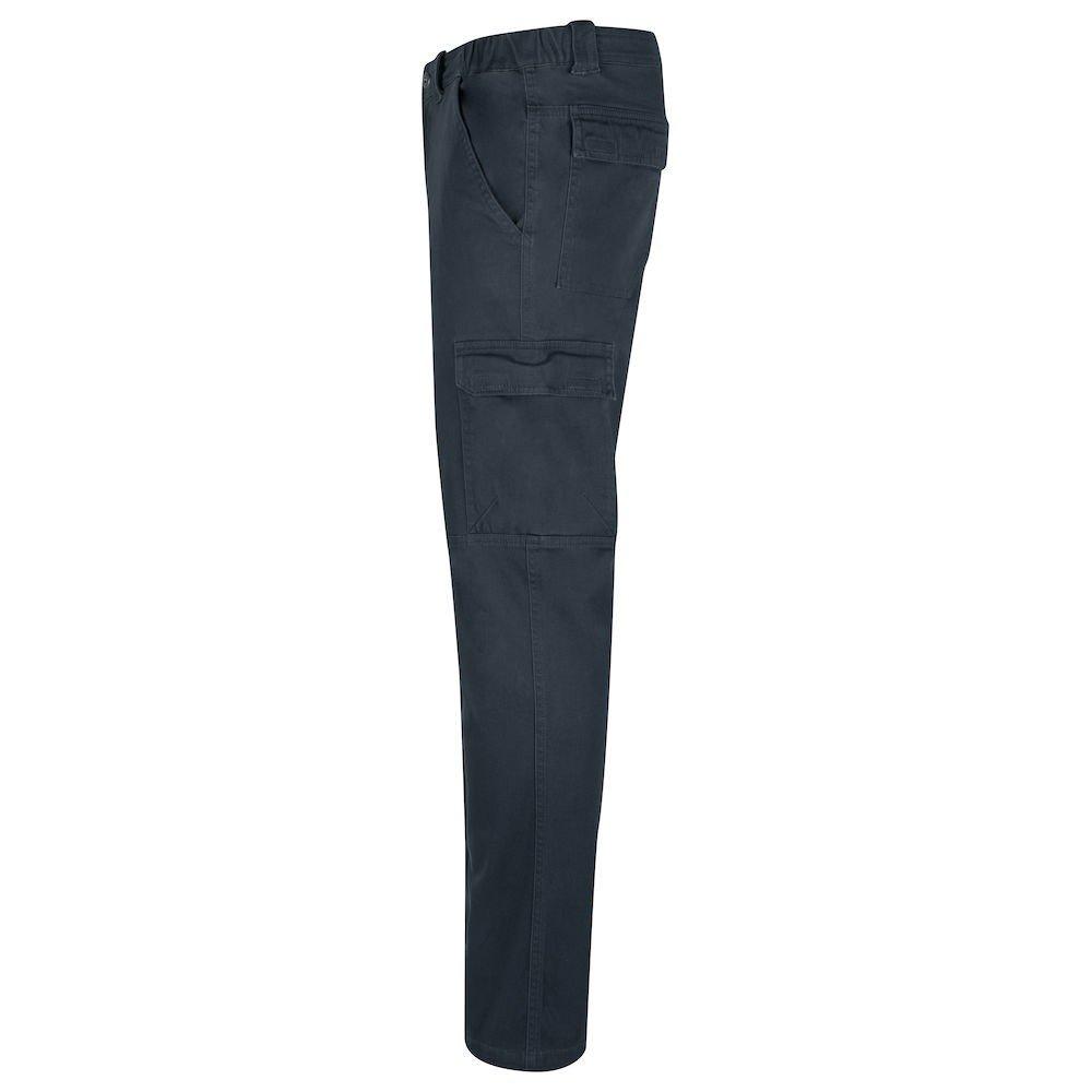 Clique Cargohose Straight Leg  
