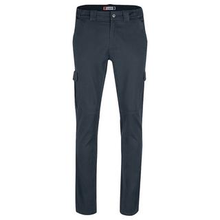 Clique Pantalon Cargo Jambe Droite  