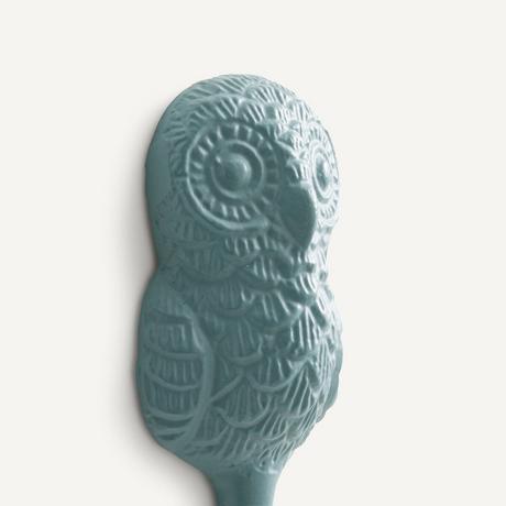 AM.PM Kleiderhaken Malou in Eulenform  