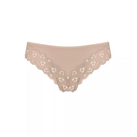 Triumph Lovely Micro Tai Slip  