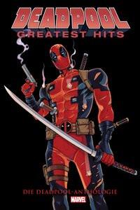 Deadpool Anthologie: Deadpools Greatest Hits Duggan, Gerry; Liefeld, Rob; Kelly, Joe; Woods, Pete; Palmiotti, Jimmy; Scalera, Buddy; Jeanty, Georges; Nicieza, Fabian; Zircher, Patrick; Brown, Reilly; Swiercznski, Duane; Fernandez, Leandro; Gischler, Victor; Median, Paco; Remender, Rick; Opena, Jerome; Way, Daniel; Dazo, Bong; Posehn, Brian; Hawthorne, Mike; Young, Skotti; Klein, Nic; Petz, Jürgen (Übersetzung); Strittmatter, Michael (Übersetzung) Gebundene Ausgabe 