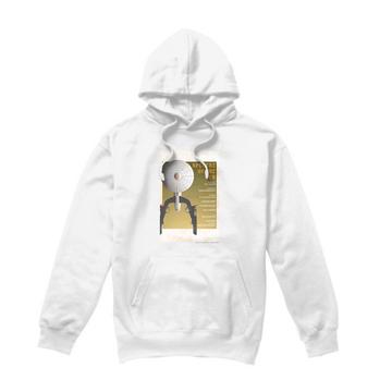 The Original Series Episode 61 Kapuzenpullover