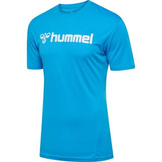 Hummel Logo T-Shirt  