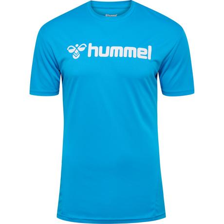 Hummel Logo T-Shirt  