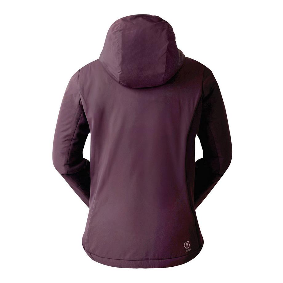 Dare 2B Giacca Isolante Torrek Lite con Cappuccio  