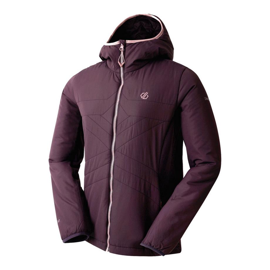 Dare 2B Giacca Isolante Torrek Lite con Cappuccio  