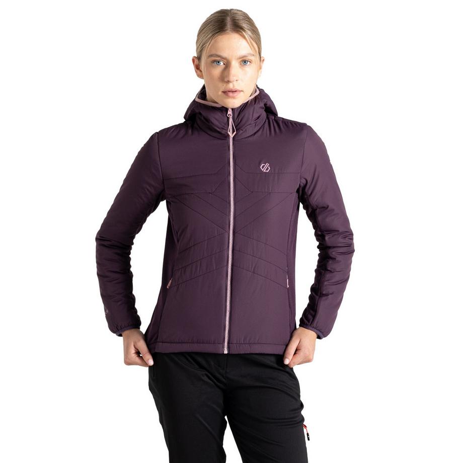 Dare 2B Giacca Isolante Torrek Lite con Cappuccio  