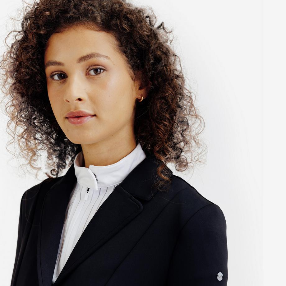 FOUGANZA JUMP 500 Veste de compétition  