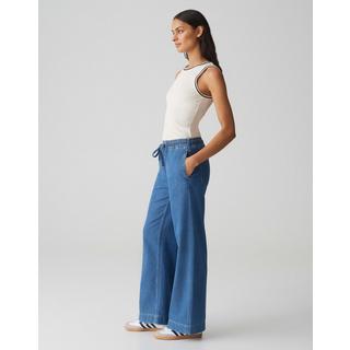 OPUS  Wide Leg Jeans Wide 