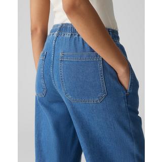 OPUS  Wide Leg Jeans Wide 