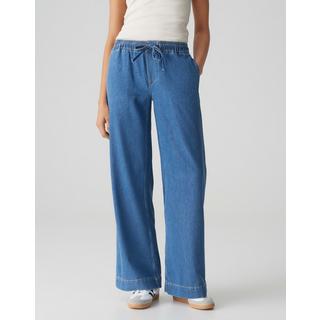 OPUS  Wide Leg Jeans Wide 