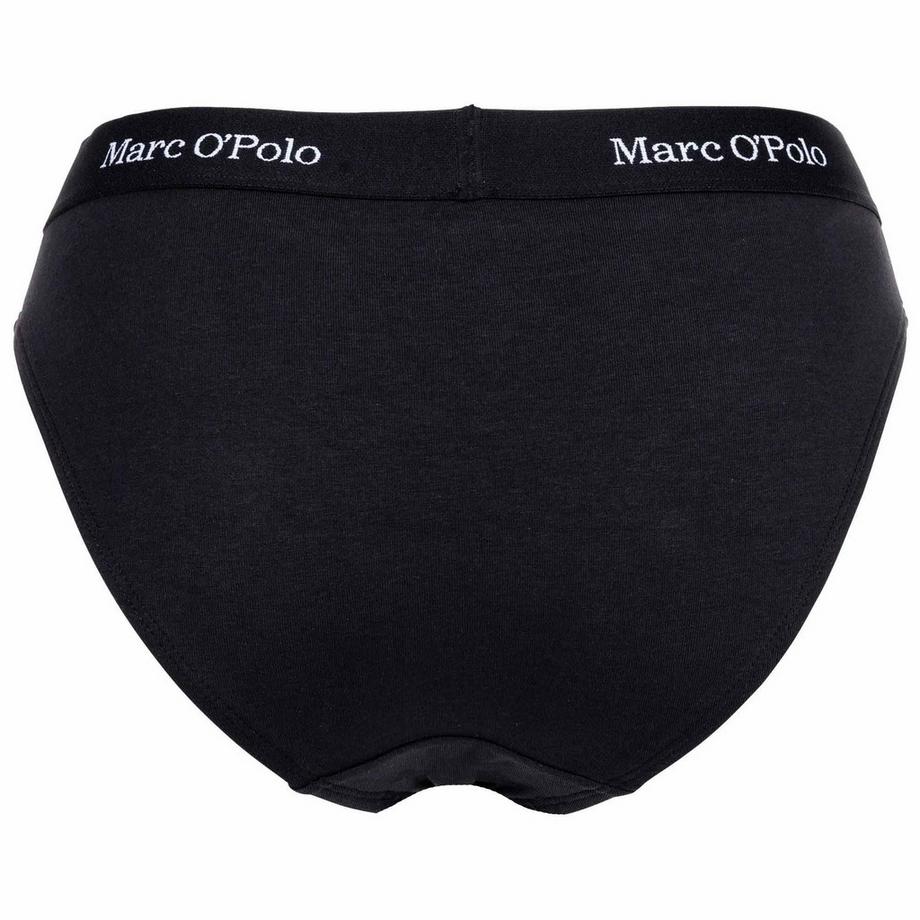 Marc O'Polo Slip Pack de 6 Stretch  