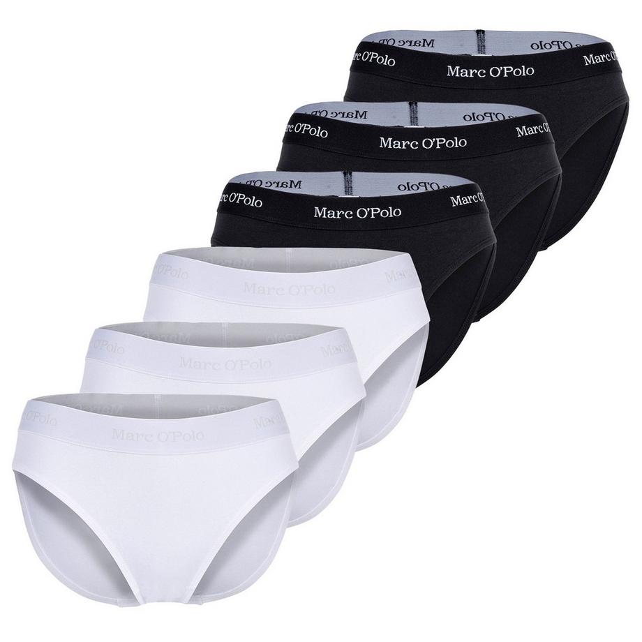 Slip  Pack de 6 Stretch