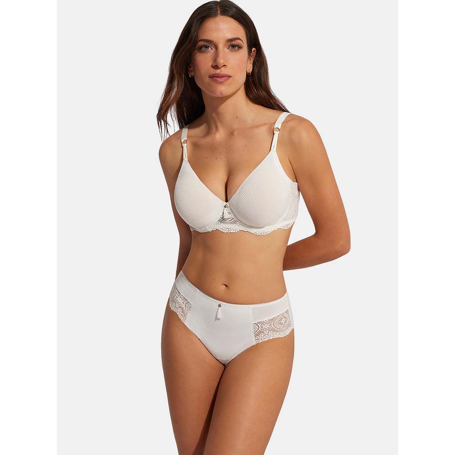 Selmark Matilda Hochzeit Minimizer Bügel-BH  