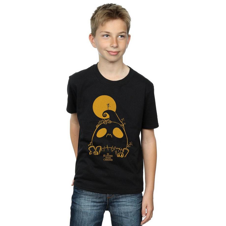 Disney  Nightmare Before Christmas TShirt 