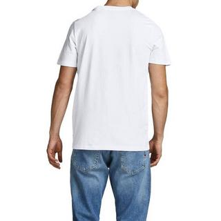 JACK & JONES Casual Regular Fit T-Shirt  