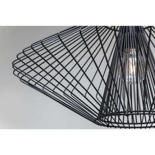 KARE Design Lampada a sospensione Modo Wire Round  