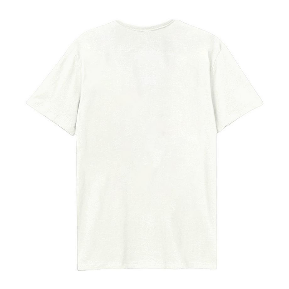 Amplified AC/DC Back in Black North America Tour 1980 T-Shirt  