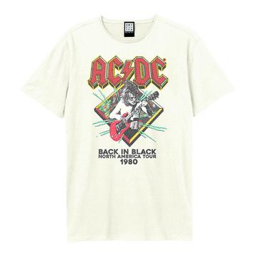 North America Tour 80 TShirt