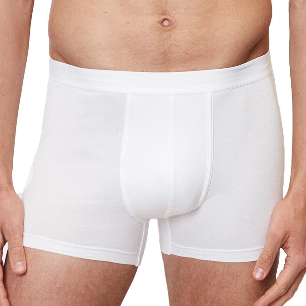 Marc O'Polo  3er Pack Essentials Organic Cotton - Long Short  Pant 