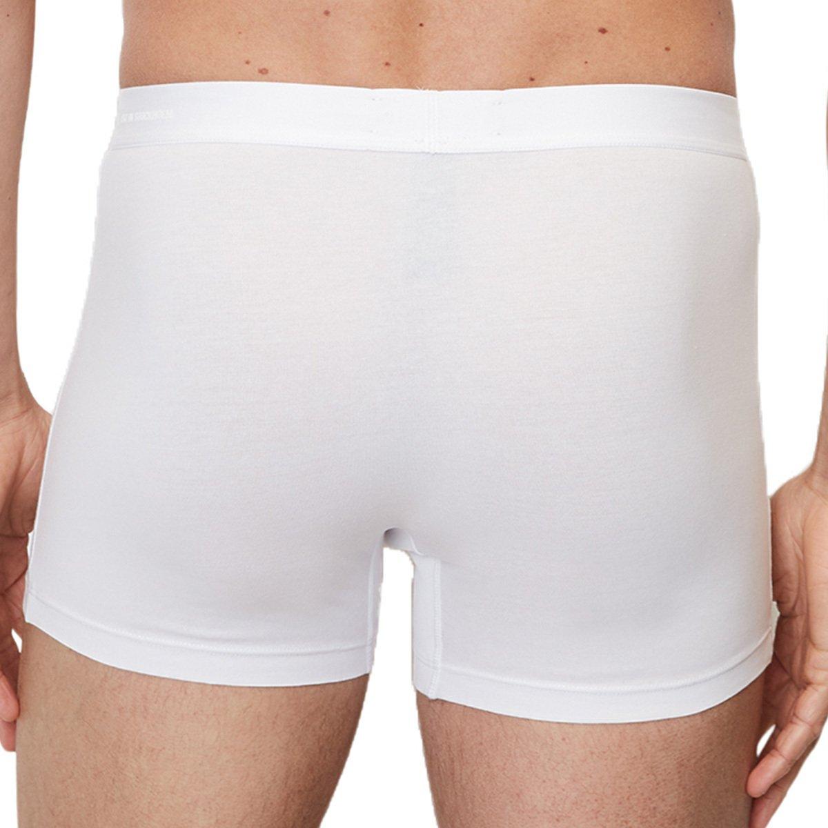 Marc O'Polo  3er Pack Essentials Organic Cotton - Long Short  Pant 