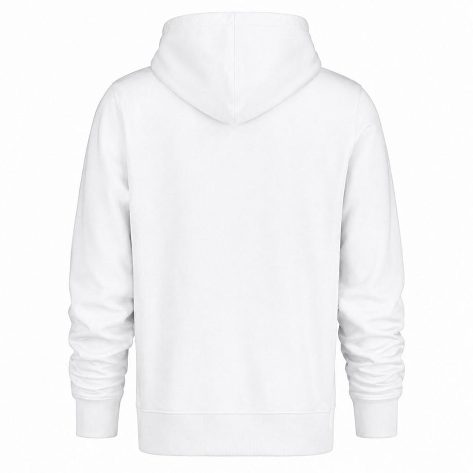 GANT Regular Shield Full Zip Hoodie  
