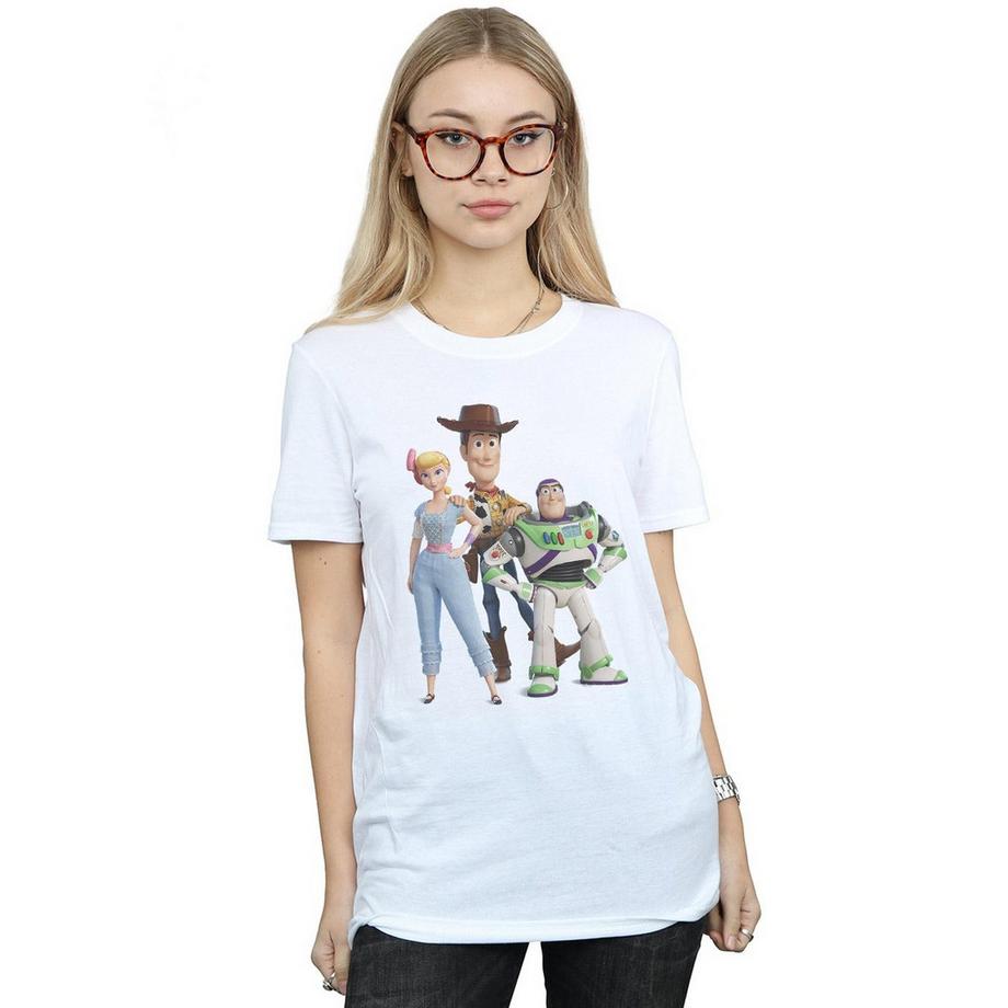 Disney Toy Story 4 T-Shirt  