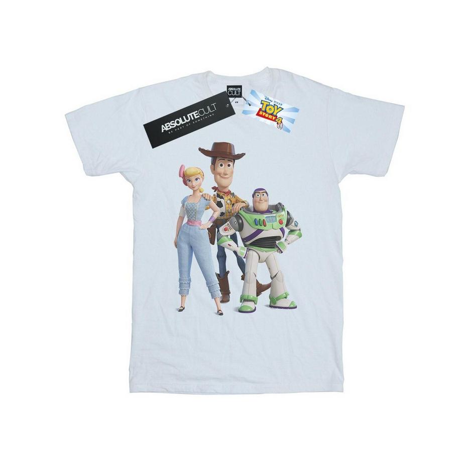 Disney Toy Story 4 T-Shirt  