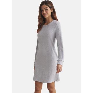 Selmark  Chemise de nuit manches longues TEXTURAS 