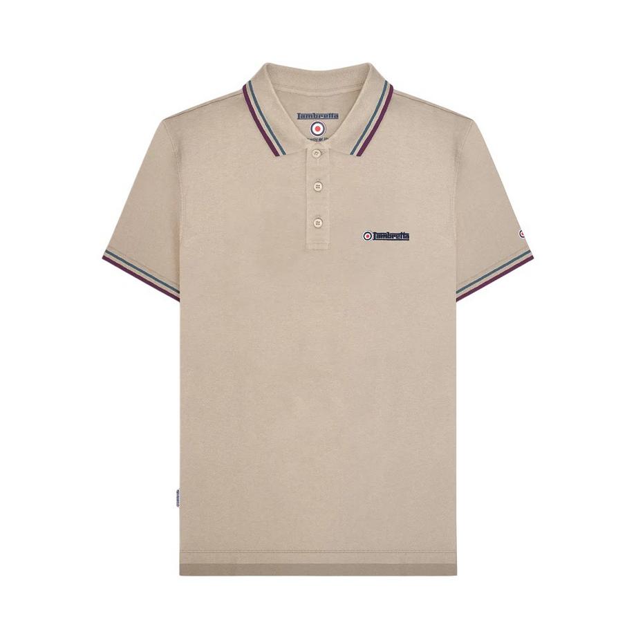 Maglietta Polo Doppia Punta