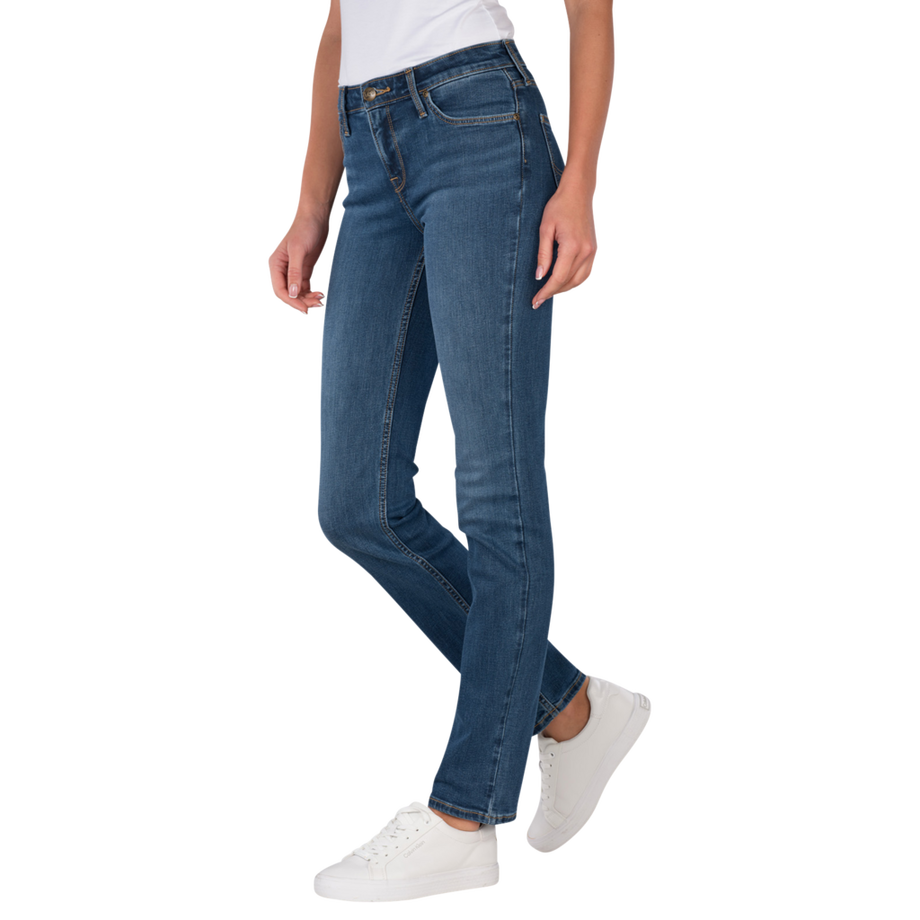 Lee Marion Jeans Straight Fit  