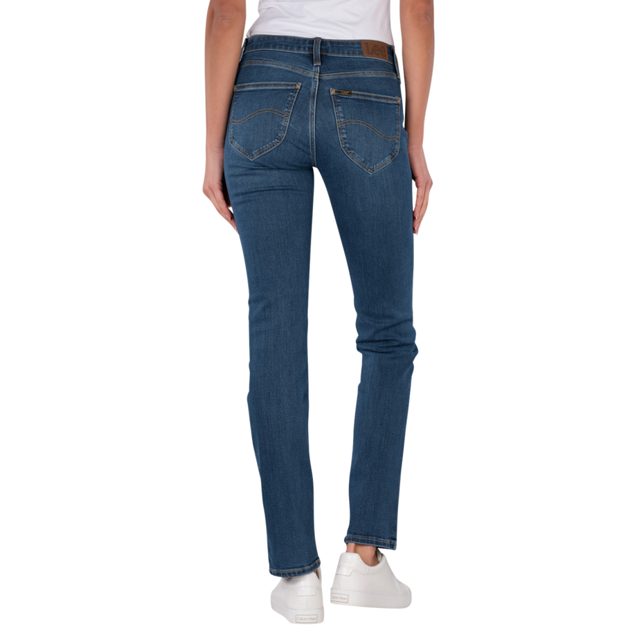 Lee Marion Jeans Straight Fit  