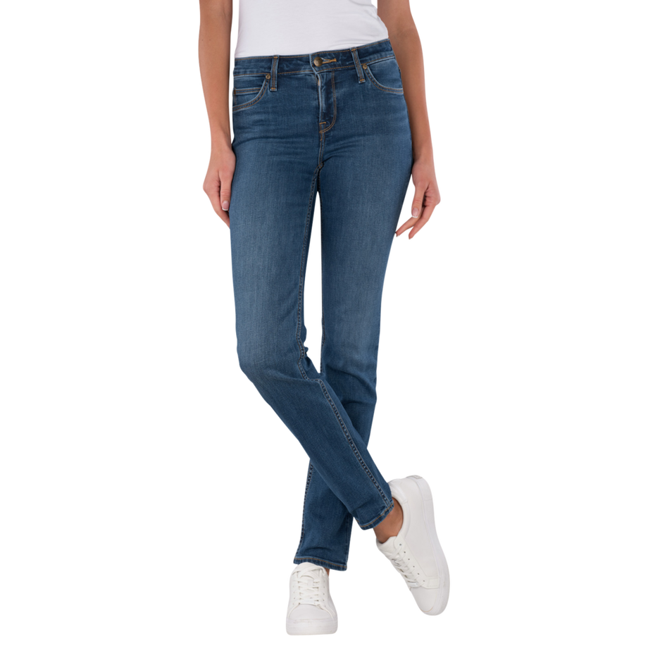 Marion Jeans Straight Fit