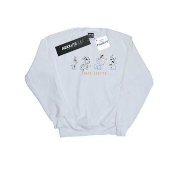 Frozen 2 ShapeShifter Sweatshirt