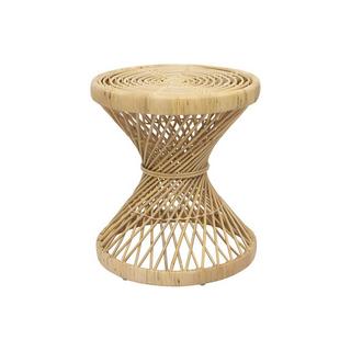 Vente-unique Table d'appoint GIALI in Naturel  