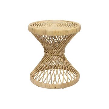 Table d'appoint GIALI in Naturel