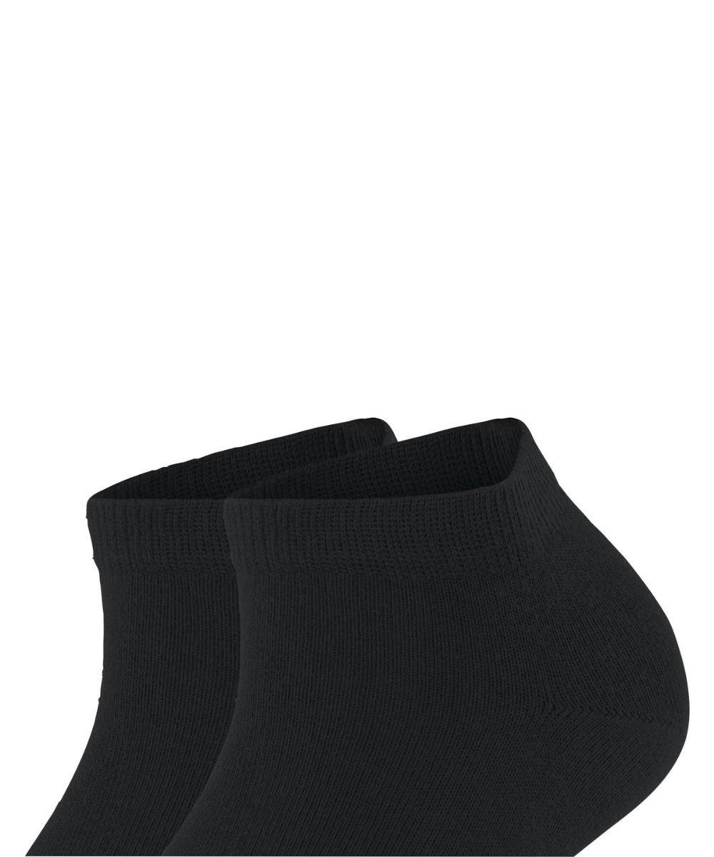FALKE Happy 2er-Pack Sneaker Socken  