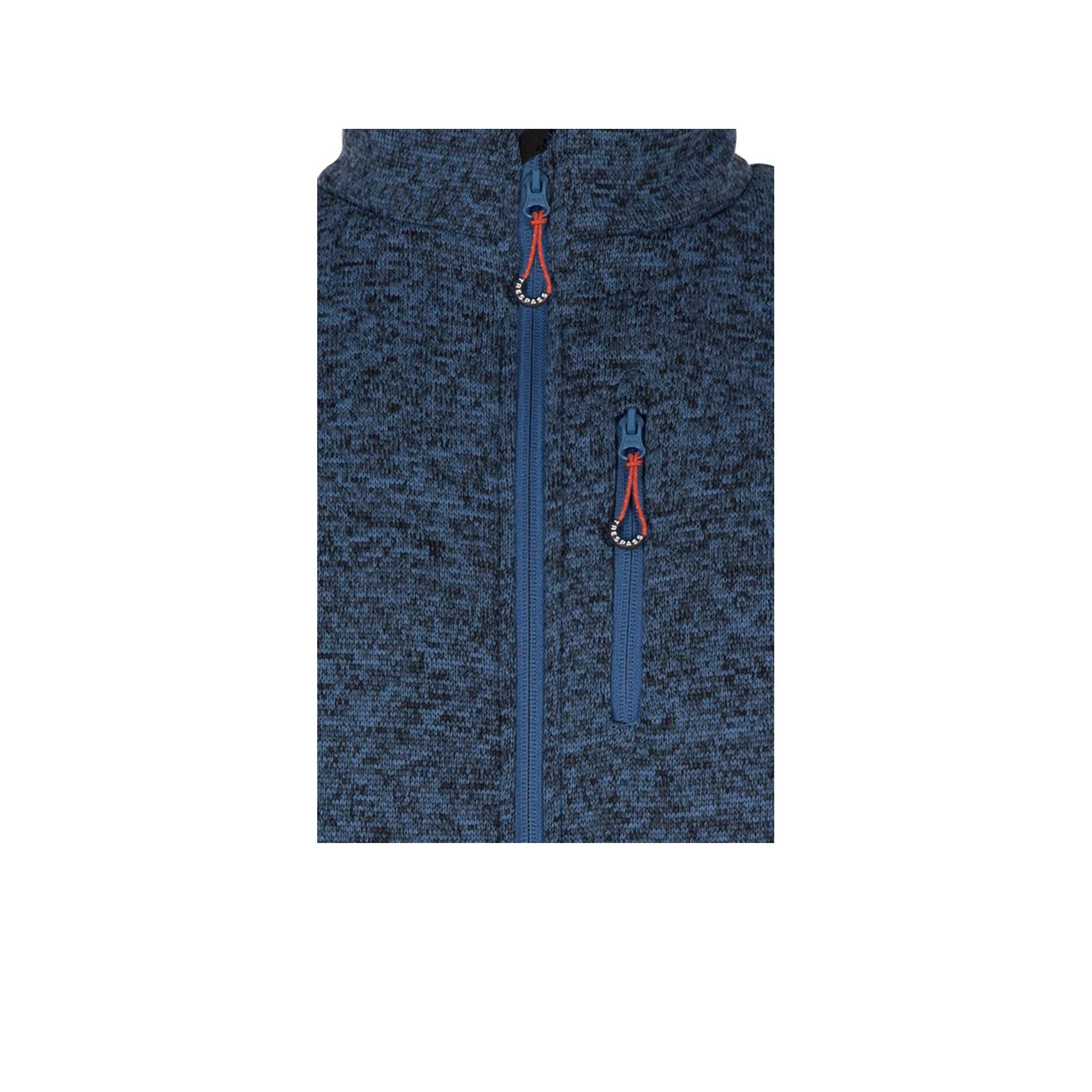 Trespass Giacca in pile Ampney  