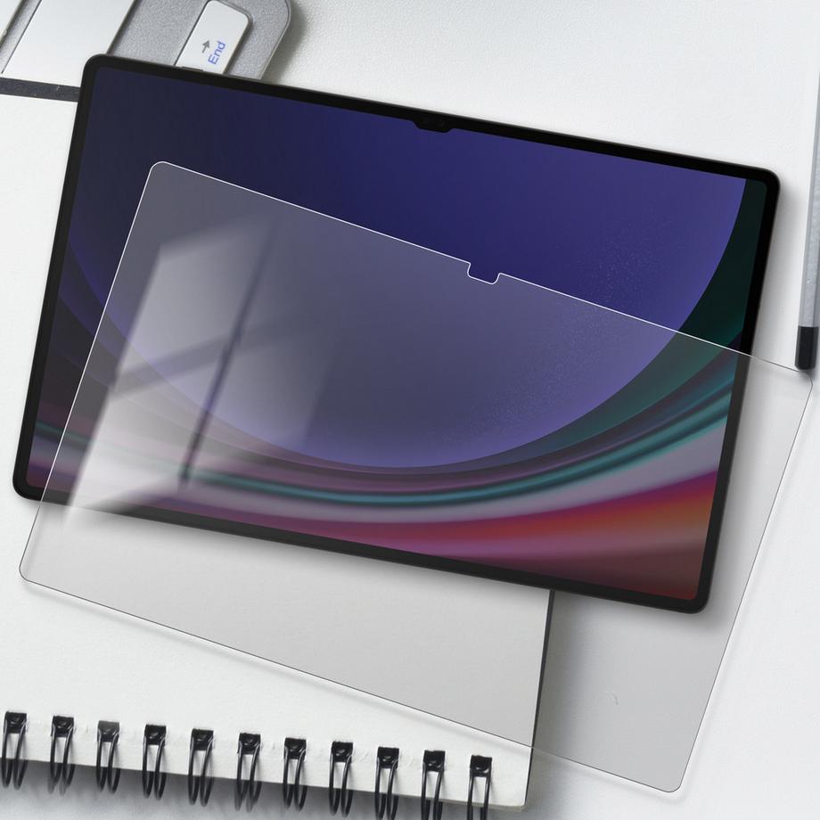Avizar  Bildschirmfolie Samsung Tab S9 Ultra 