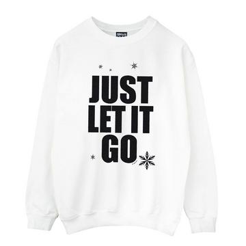 Sweat WRECK IT RALPH