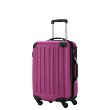 Spree - Handgepäck Hartschale matt mit TSA