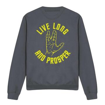 Live Long Sweatshirt