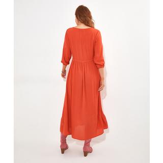 Joe Browns  Robe Maxi Brodée 