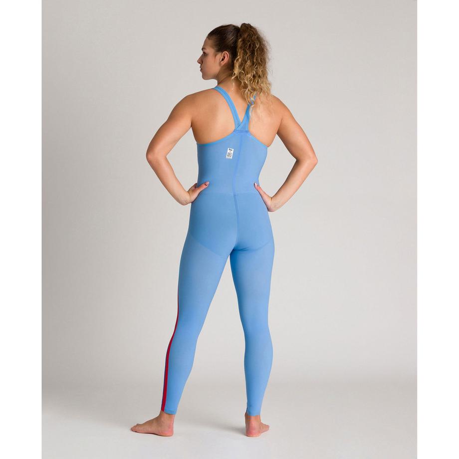 arena Powerskin R-Evo+ Ow Cb Ganzkörper Schwimmanzug  