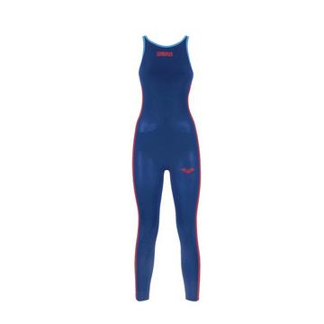 Schwimmanzug Frau  Powerskin R-Evo+ Ow Cb