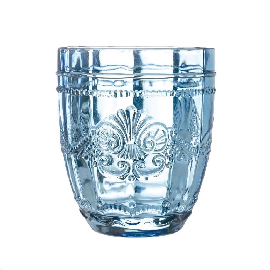 Villa D'Este Home Tivoli  , Syrah - Glas Set (6-tlg) 