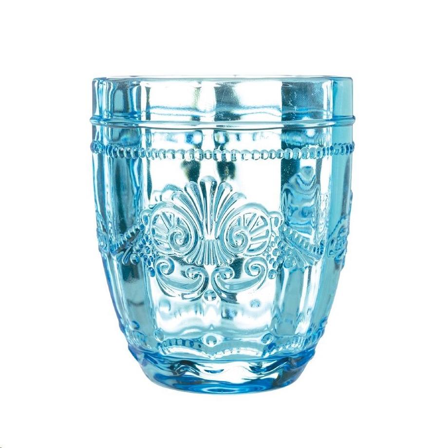 Villa D'Este Home Tivoli  , Syrah - Glas Set (6-tlg) 